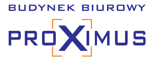 Proximus — budynek biurowy